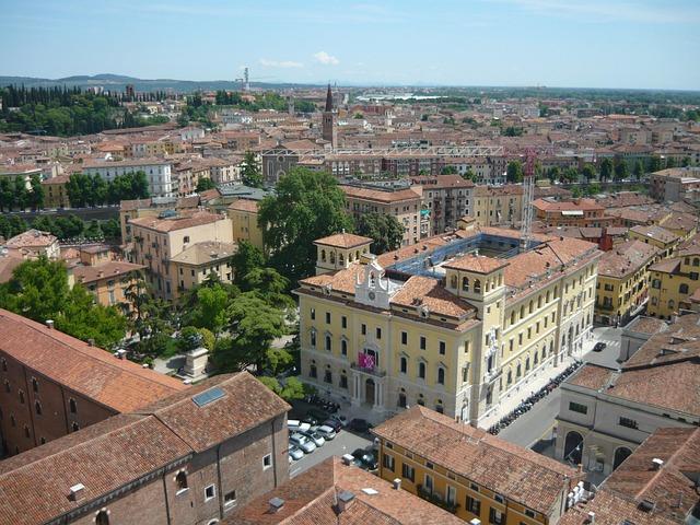 Verona Awaits: Your Essential Guide to the City of Love, History, and Culinary Delights