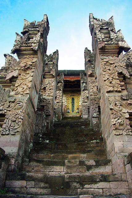 Bali Bliss: Your Ultimate Travel Guide to Beaches, Culture, and Adventures in Paradise
