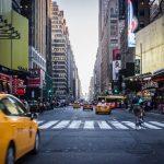 Discover New York: Your Essential Travel Guide to Iconic Landmarks, Culture, and Culinary Delights