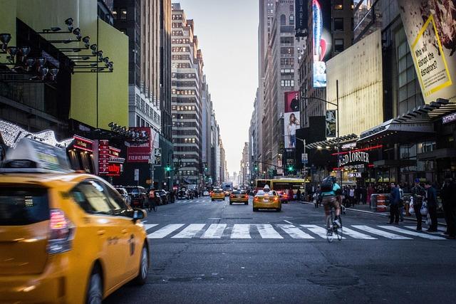 Discover New York: Your Essential Travel Guide to Iconic Landmarks, Culture, and Culinary Delights