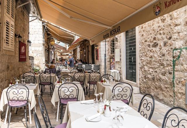 Explore Dubrovnik: Your Ultimate Travel Guide to the Pearl of the Adriatic and Its Timeless Beauty
