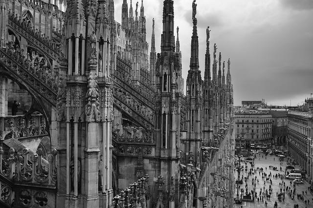 Milan Travel Guide: Explore Iconic Landmarks, Culinary Delights, and Fashionable Experiences