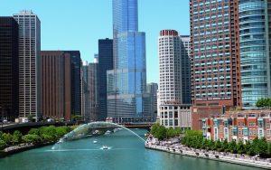 Uncover Chicago: A Complete Travel Guide to the Windy City's Landmarks, Culture, and Cuisine