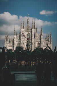 Milan Uncovered: Your Essential Guide to Fashion, Art, Cuisine, and Iconic Landmarks in Italy