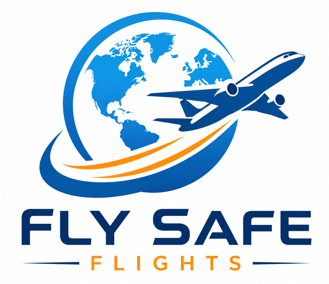 FlySafeFlights.com